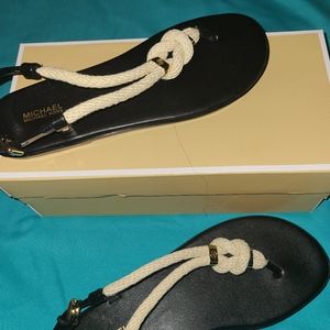 Michael Kors sandals
